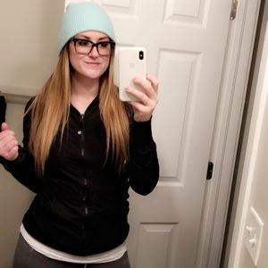 Meet your Posher, Brianna